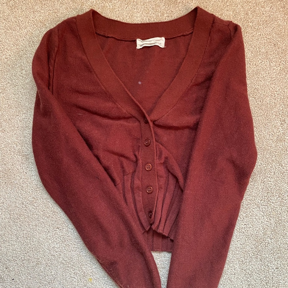 Urban outfitters sweater